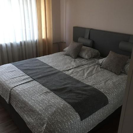 City Center Apartments Panevėžys Dış mekan fotoğraf